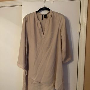 Women’s XL Long Sleeve Blouse